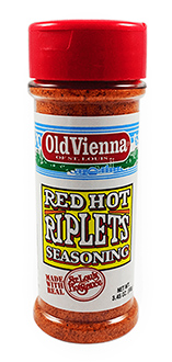 Illustration for article titled A field guide to America's favorite regional seasoning salts